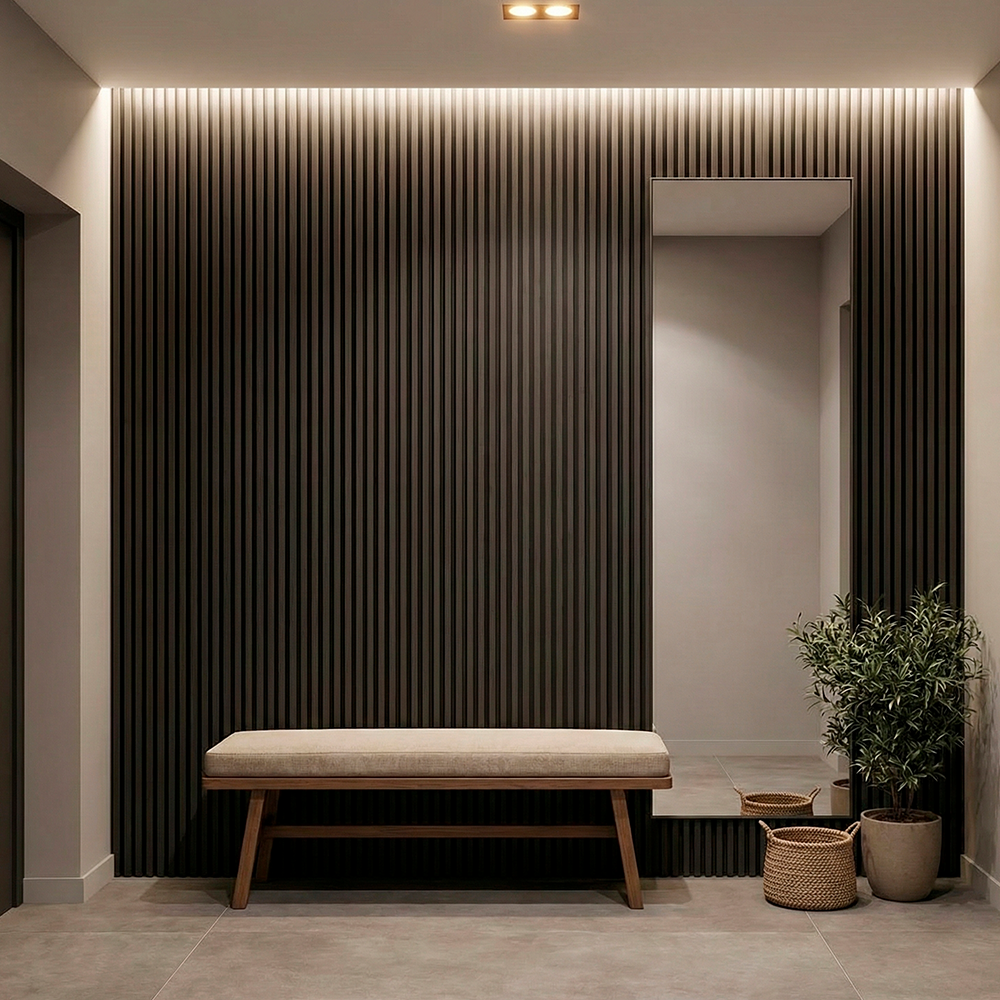 Flexible Acoustic Panels – LUMWALL (270 cm x 110 cm)