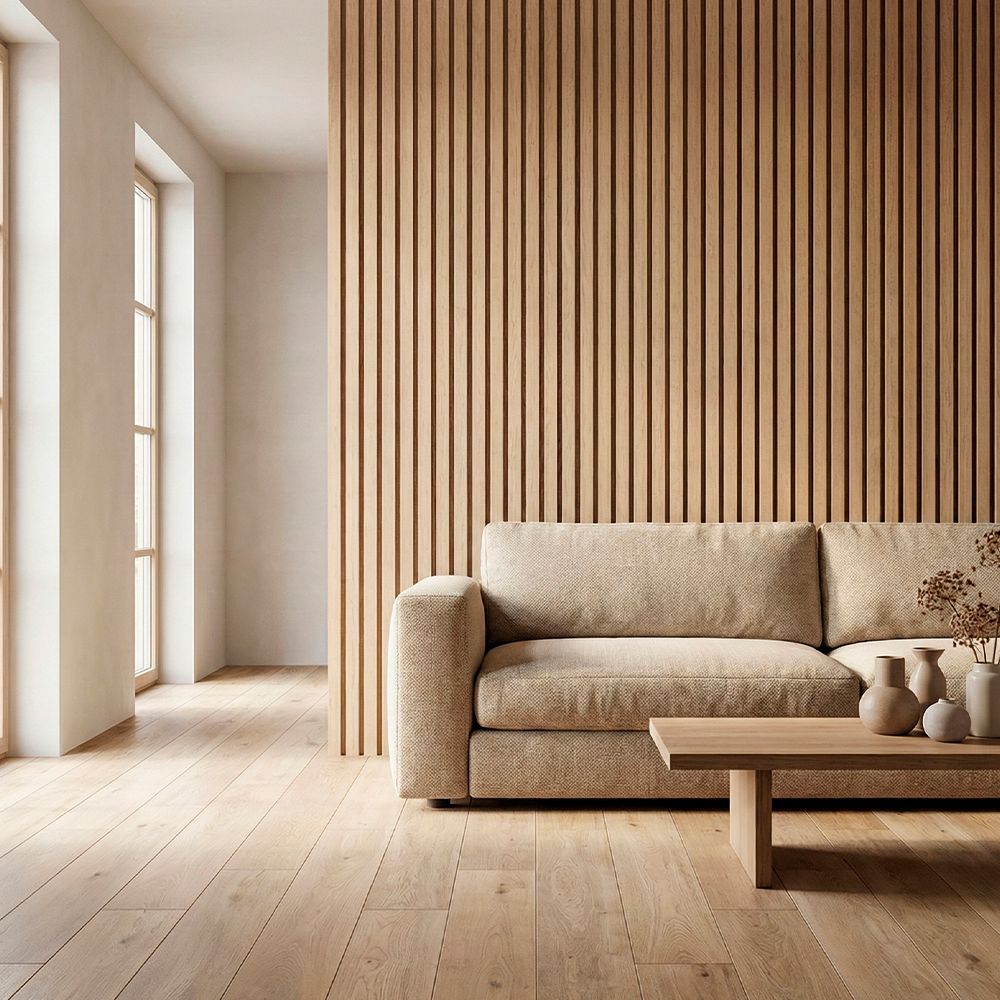 Flexible Acoustic Panels – LUMWALL (270 cm x 110 cm)